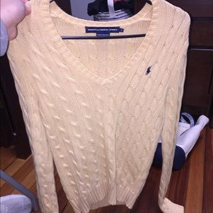 Ralph Lauren Sweater